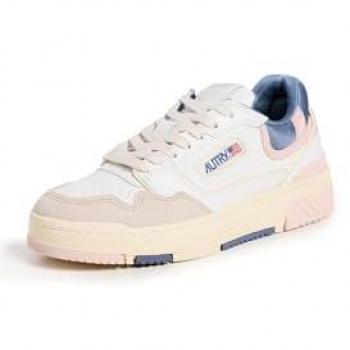 Autry Women's CLC Low Sneaker – US 9