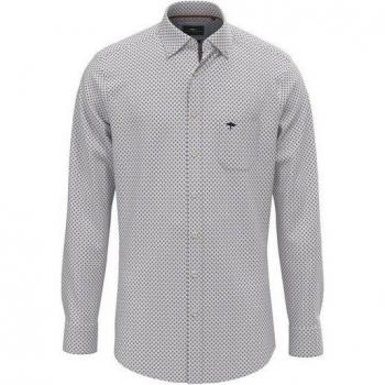 Funch Hatton camicia lunga Hazel XL