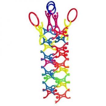 Sachet de 100 pièces Super Acrobates