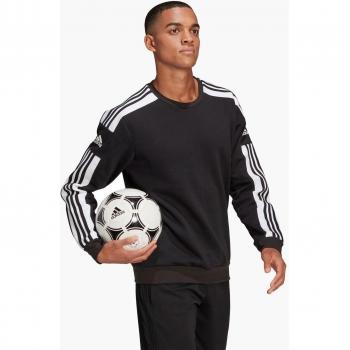 Adidas Sudadera Squadra 21 Negro Hombre