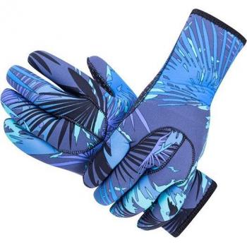 Winter Diving Gloves 3MM Neoprene Full Finger
