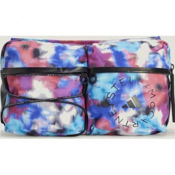 Riñonera Estampada Adidas by Stella McCartney