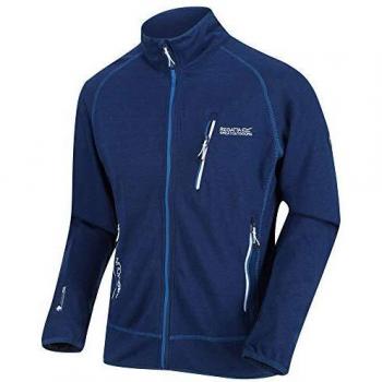 Regatta Herren‑Funktionsjacke Prussian XXL 2019