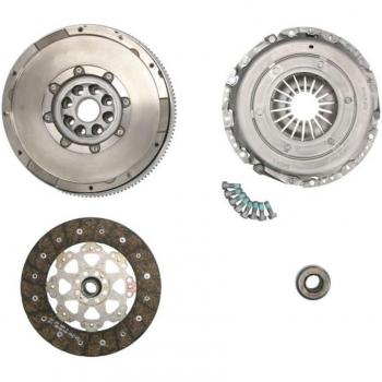 Embrague de Rendimiento Alto Sachs 2290‑601‑186