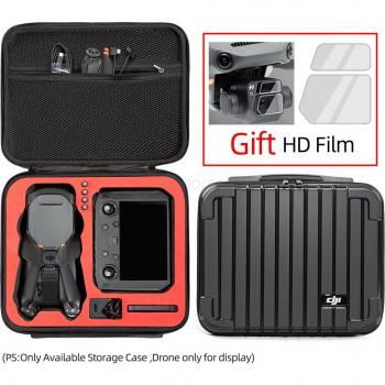 Mallette de sécurité Drone Mavic 3