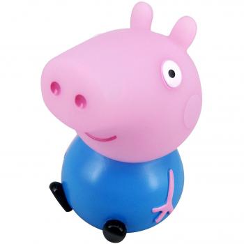 Tirelire Peppa Pig Georges 14 x 9 x 10 cm