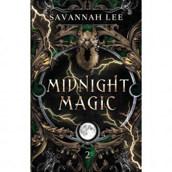 Midnight Magic (Clover Pack Book 2)
