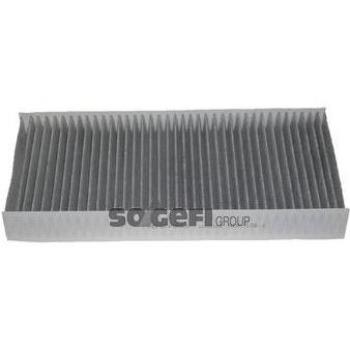FRAM Odor Eliminator Car Air Filter CFA10366