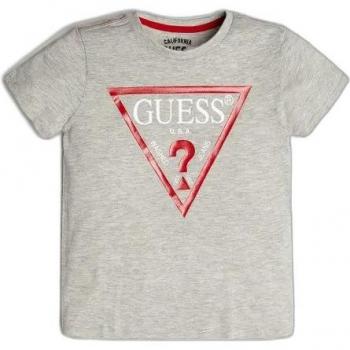 Kiddo Trend Triangle Top