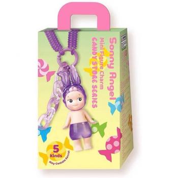 Figura Mini Angel 2023 Box Limitata