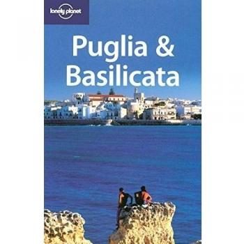 Paula Hardy Puglia & Basilicata