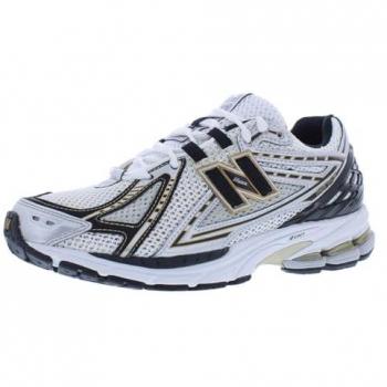 New Balance M1906 Damen Sneaker Weiß Größe 5.0
