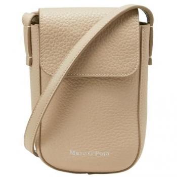 Marc O'Polo Smartphone-Tasche in Leder-Optik, Größe 1