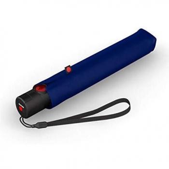 KNIRPS Taschenschirm U.200 dunkelblau