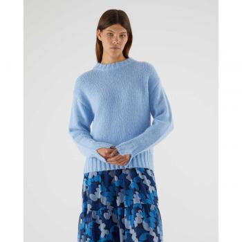 Jersey de punto grueso para mujer de Compañía Fantástica