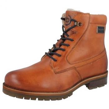 Bugatti Valere Bottines Marron 45