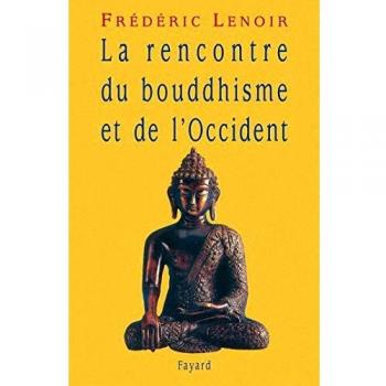 La rencontre du bouddhisme et de l'Occident