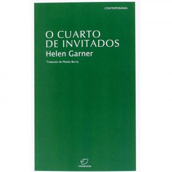 O cuarto de invitados (Tapa blanda).