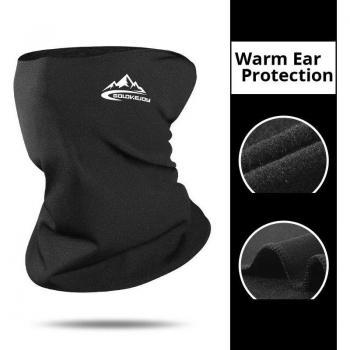 Diadema Polar HeatGuard