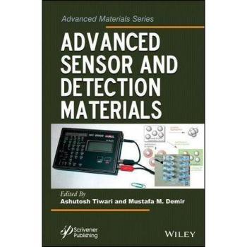 Vitalsource Technologies, Inc. Advanced Sensor And Detection Materials