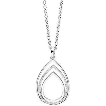 Silver Trends Kette *Dreaming of Bali* 925 Silber ST1507