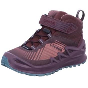 Scarpe Multifunzionali Lowa Merger GTX QC