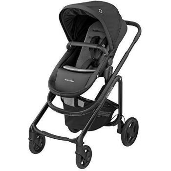 Lila CP Passeggino Fronte Strada/Fronte Mamma Maxi-Cosi