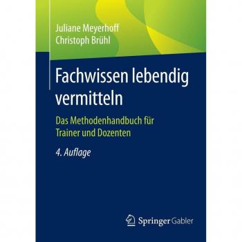 Fachwissen lebendig vermitteln