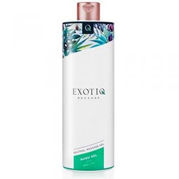 Exotiq Nuru Gel de Masaje