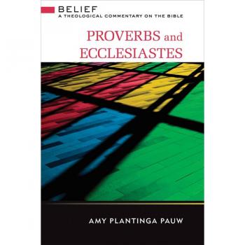 Vitalsource Technologies, Inc. Proverbs And Ecclesiastes