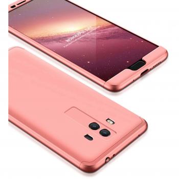 Cubierta mate Huawei Mate 10