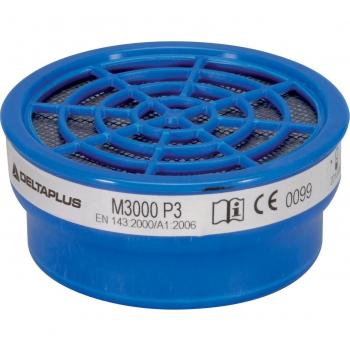 Kit Dual de Filtros M3000P3 Delta Plus