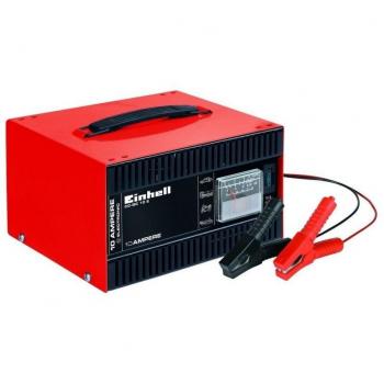 Chargeur de batterie rapide Einhell 1050821
