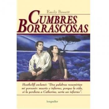 Cumbres borrascosas