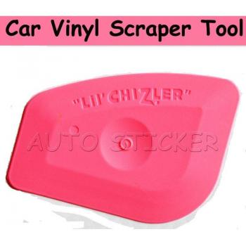 Tinta Rasgadora Rosa para Carro y Oficina 10 Pack
