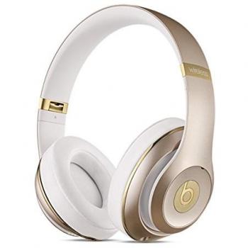 Apple Beats Studio Circunaurales ORO