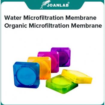 JOANLAB Filtre Organique 0,22 um 100mm