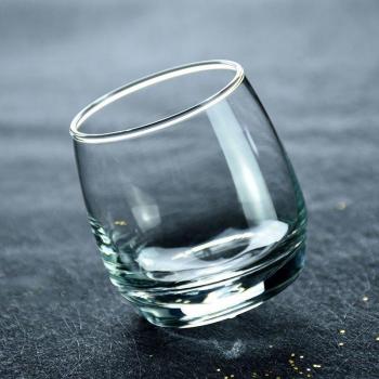 OCEAN Whisky Glass Set