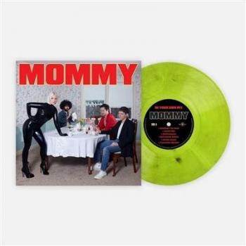 Album Violet de Mommy