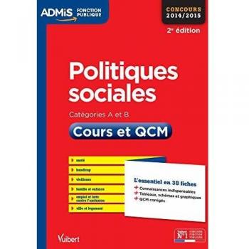 Politiques sociales