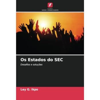 Ikpo, Ley G.: Os Estados do SEC