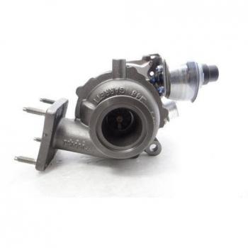 Turbina Performance GARRETT 795680-5003S