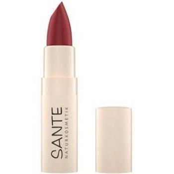 SANTE Lippenstift »Sante Moisture Lipstick Wild Mauve«