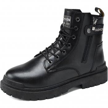 Casual Work & School Boots