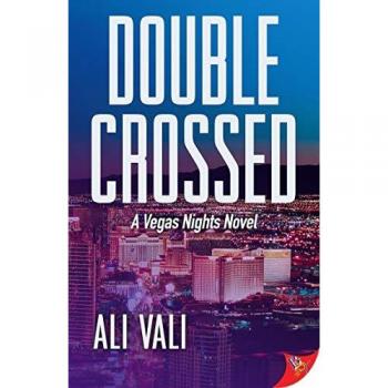 DoubleCrossed by Ali Vali