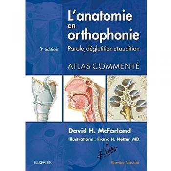 L'anatomie En Orthophonie: Parole, Déglutition Et Audition
