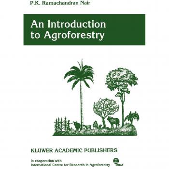 An Introduction to Agroforestry
