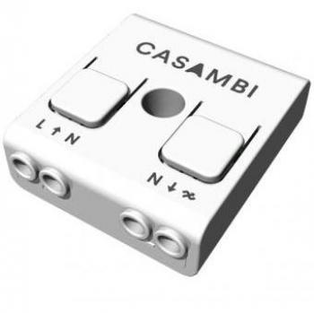 Modulo TED per Illuminazione Casambi