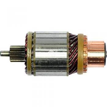 Induit, démarreur AS‑PL SA3014 12 V