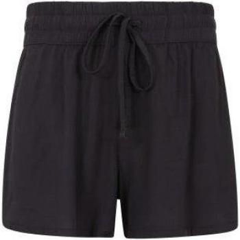 Mountain Warehouse Khaki Pull‑On Shorts